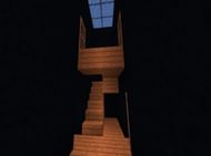Now, it's time to get started on the interior design for the Minecraft mansion